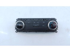 Recambio de mando climatizador para ford transit custom kasten panther referencia OEM IAM   