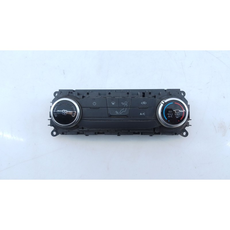 Recambio de mando climatizador para ford transit custom kasten panther referencia OEM IAM   