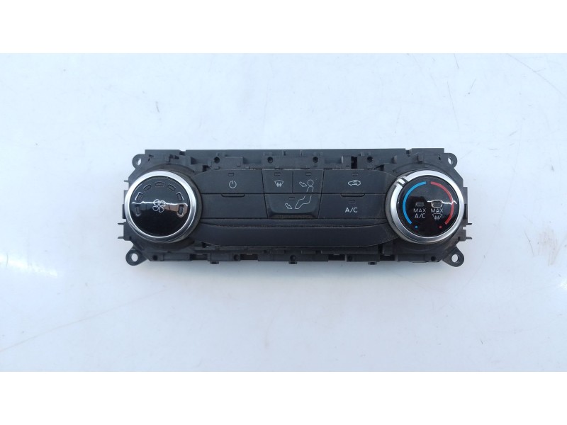 Recambio de mando climatizador para ford transit custom kasten panther referencia OEM IAM   