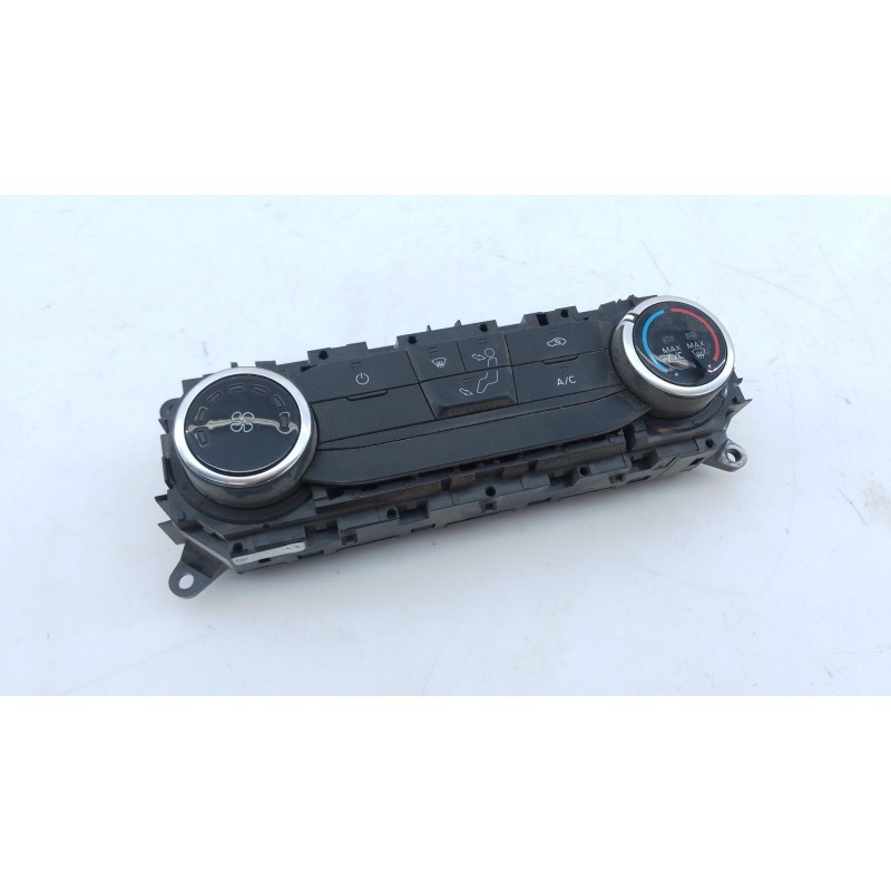Recambio de mando climatizador para ford transit custom kasten panther referencia OEM IAM   