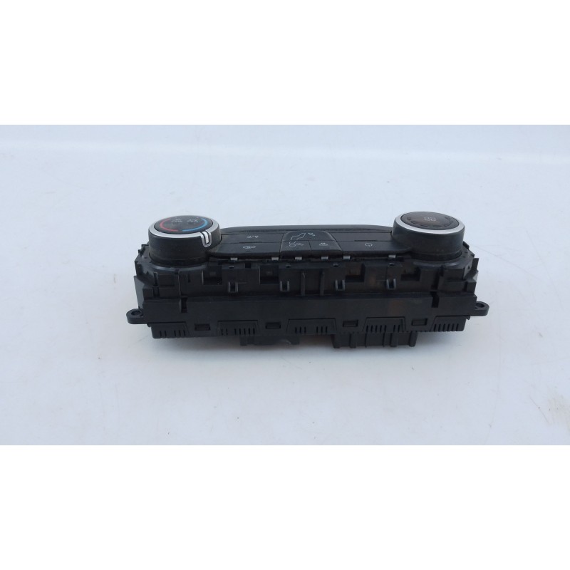 Recambio de mando climatizador para ford transit custom kasten panther referencia OEM IAM   