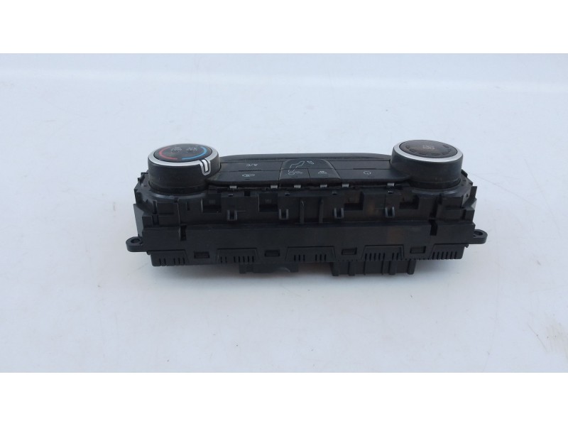 Recambio de mando climatizador para ford transit custom kasten panther referencia OEM IAM   