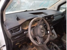 renault kangoo iii furgoneta/monovolumen del año 2023 2