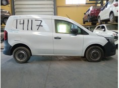 renault kangoo iii furgoneta/monovolumen del año 2023