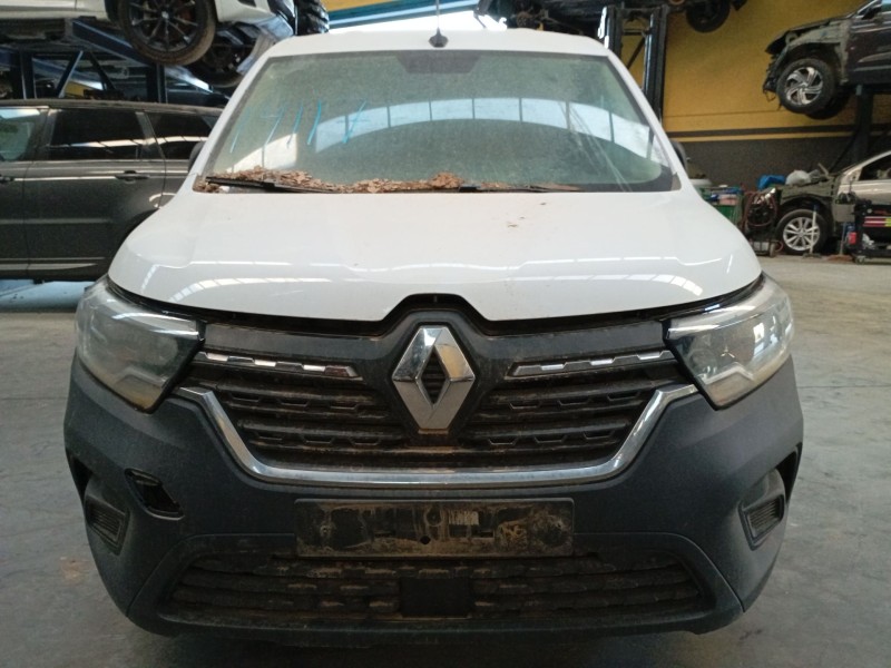 renault kangoo iii furgoneta/monovolumen del año 2023
