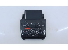 Recambio de sistema navegacion gps para citroën ds4 sport referencia OEM IAM   