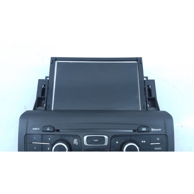 Recambio de sistema navegacion gps para citroën ds4 sport referencia OEM IAM   