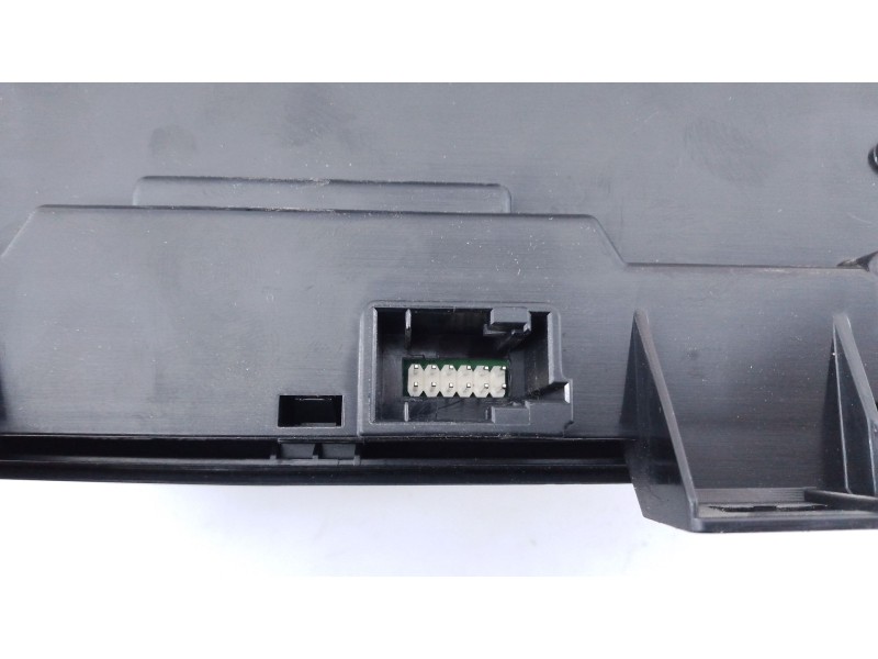 Recambio de sistema navegacion gps para citroën ds4 sport referencia OEM IAM   