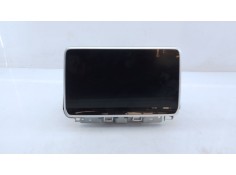 SISTEMA AUDIO / RADIO CD E3-A5-27-1