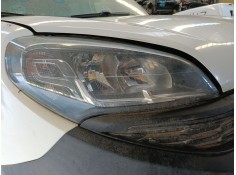 Recambio de faro derecho para fiat doblo autobús (263_) 1.3 d multijet (263axu1a) referencia OEM IAM   