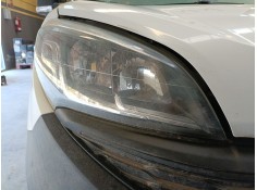 Recambio de faro derecho para fiat doblo autobús (263_) 1.3 d multijet (263axu1a) referencia OEM IAM    2