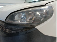 Recambio de faro izquierdo para fiat doblo autobús (263_) 1.3 d multijet (263axu1a) referencia OEM IAM   