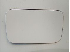 TAPA EXTERIOR COMBUSTIBLE 