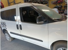 Recambio de puerta delantera derecha para fiat doblo autobús (263_) 1.3 d multijet (263axu1a) referencia OEM IAM    2