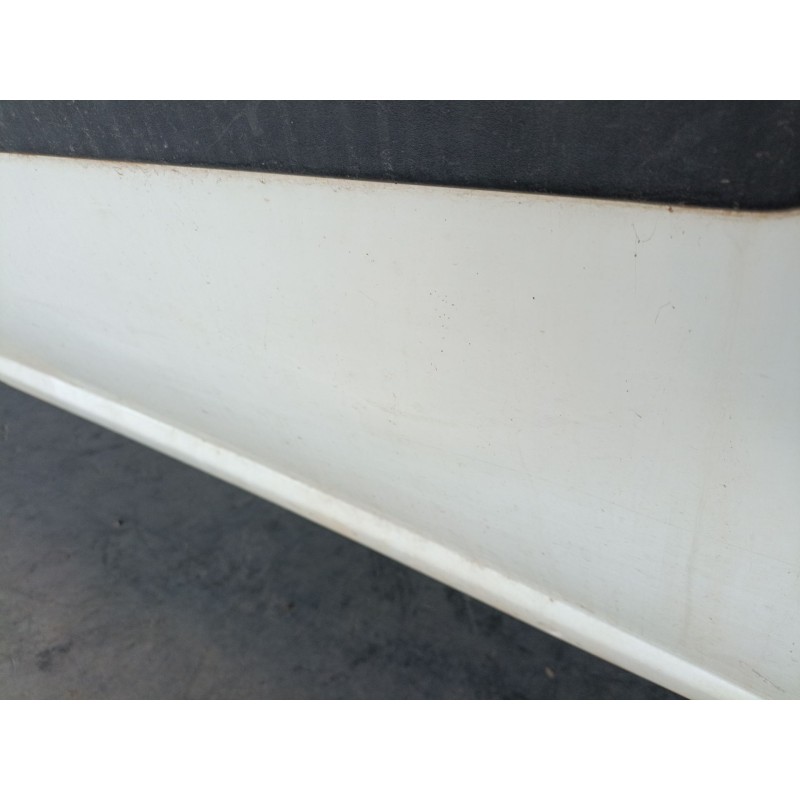 Recambio de puerta delantera derecha para fiat doblo autobús (263_) 1.3 d multijet (263axu1a) referencia OEM IAM   