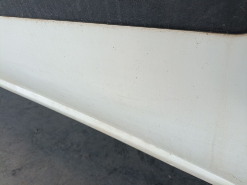 Recambio de puerta delantera derecha para fiat doblo autobús (263_) 1.3 d multijet (263axu1a) referencia OEM IAM   