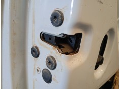 CERRADURA MALETERO / PORTON 