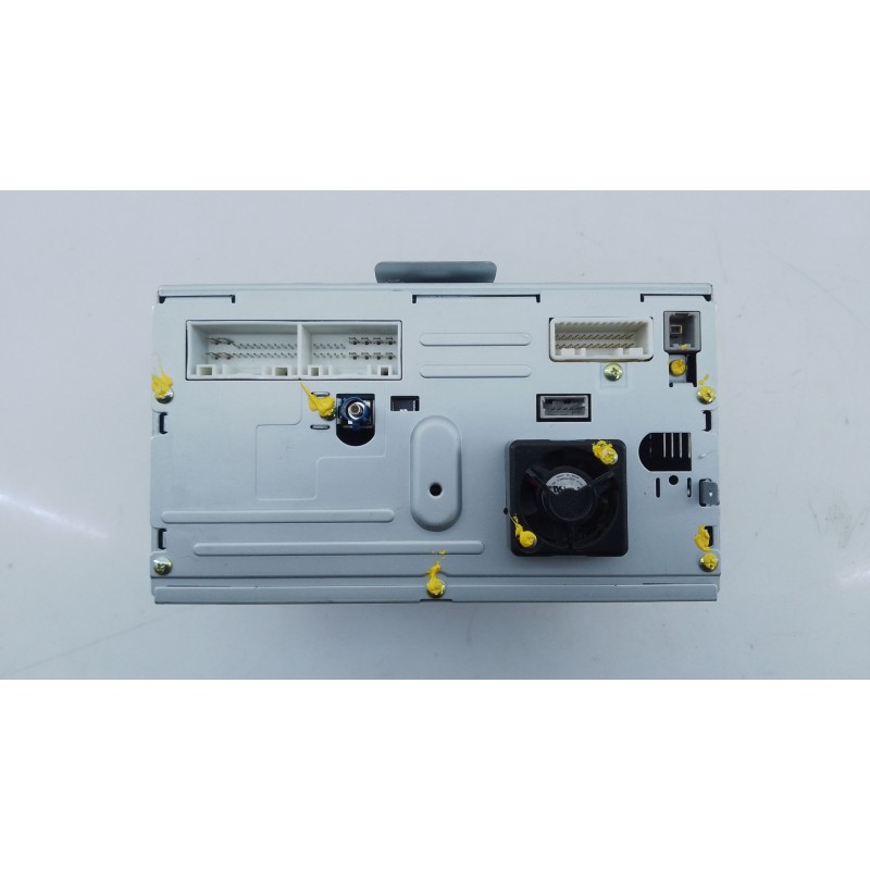 Recambio de sistema navegacion gps para kia carens iv van (a4) crdi referencia OEM IAM   