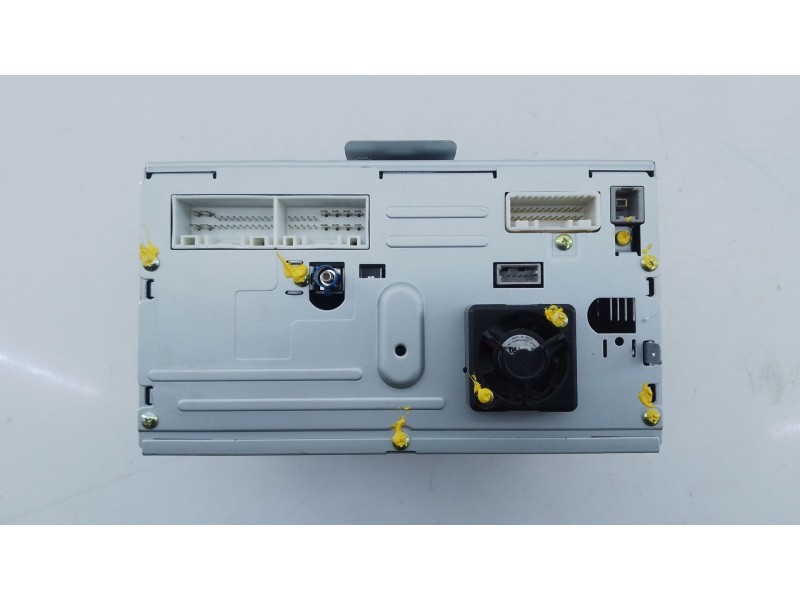 Recambio de sistema navegacion gps para kia carens iv van (a4) crdi referencia OEM IAM   