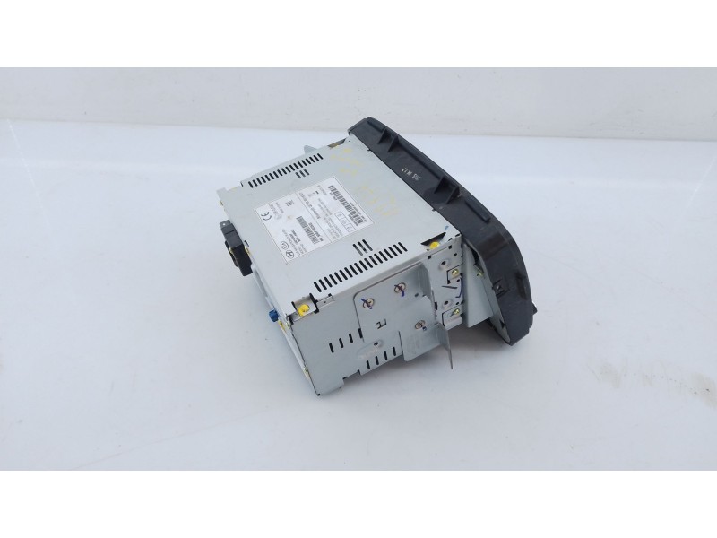 Recambio de sistema navegacion gps para kia carens iv van (a4) crdi referencia OEM IAM   