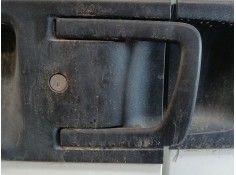 Recambio de maneta exterior porton para fiat doblo autobús (263_) 1.3 d multijet (263axu1a) referencia OEM IAM   