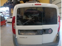 Recambio de porton trasero izquierdo para fiat doblo autobús (263_) 1.3 d multijet (263axu1a) referencia OEM IAM   