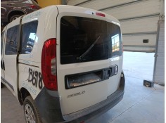 Recambio de porton trasero izquierdo para fiat doblo autobús (263_) 1.3 d multijet (263axu1a) referencia OEM IAM    2