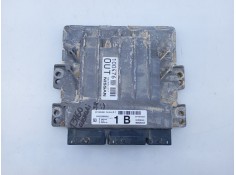 CENTRALITA MOTOR UCE 237106UB0A 237106UB00 E3-B4-28-2