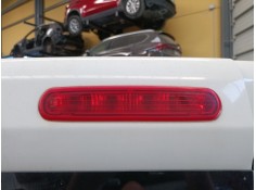 Recambio de luz central de freno para fiat doblo autobús (263_) 1.3 d multijet (263axu1a) referencia OEM IAM   