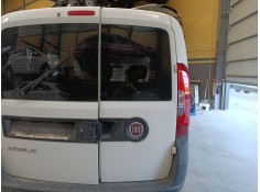 Recambio de porton trasero derecho para fiat doblo autobús (263_) 1.3 d multijet (263axu1a) referencia OEM IAM   
