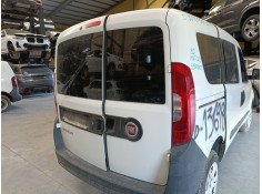 Recambio de porton trasero derecho para fiat doblo autobús (263_) 1.3 d multijet (263axu1a) referencia OEM IAM    2