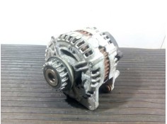 Recambio de alternador para volkswagen touareg (7l6) tdi r5 +motion referencia OEM IAM 57095  