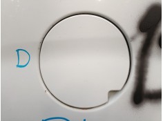 Recambio de tapa exterior combustible para fiat doblo autobús (263_) 1.3 d multijet (263axu1a) referencia OEM IAM   