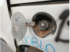 Recambio de tapa exterior combustible para fiat doblo autobús (263_) 1.3 d multijet (263axu1a) referencia OEM IAM    2