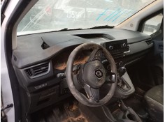 Recambio de salpicadero para renault kangoo iii furgoneta/monovolumen 1.5 blue dci 95 (fjab) referencia OEM IAM    2