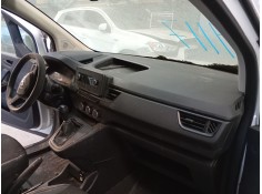 Recambio de salpicadero para renault kangoo iii furgoneta/monovolumen 1.5 blue dci 95 (fjab) referencia OEM IAM   