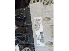 Recambio de centralita motor uce para renault megane iii hatchback (bz0/1_, b3_) 1.6 dci (bz00, bz12, bz13) referencia OEM IAM   2