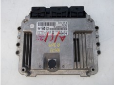 Recambio de centralita motor uce para peugeot 207 1.4 hdi referencia OEM IAM 0281012523  E3-B2-28-3