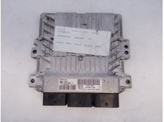 Recambio de centralita motor uce para peugeot 308 i (4a_, 4c_) 1.6 hdi referencia OEM IAM 9676761080  E3-B2-35-2
