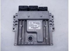 Recambio de centralita motor uce para peugeot 308 sw i (4e_, 4h_) 2.0 hdi referencia OEM IAM HW9666912580  A3-B2-25-4 2