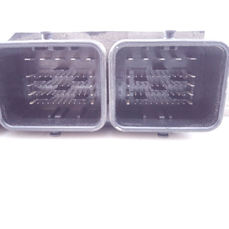 Recambio de centralita motor uce para peugeot 308 sw i (4e_, 4h_) 2.0 hdi referencia OEM IAM HW9666912580  A3-B2-25-4