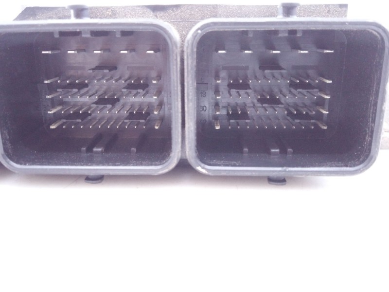 Recambio de centralita motor uce para peugeot 308 sw i (4e_, 4h_) 2.0 hdi referencia OEM IAM HW9666912580  A3-B2-25-4