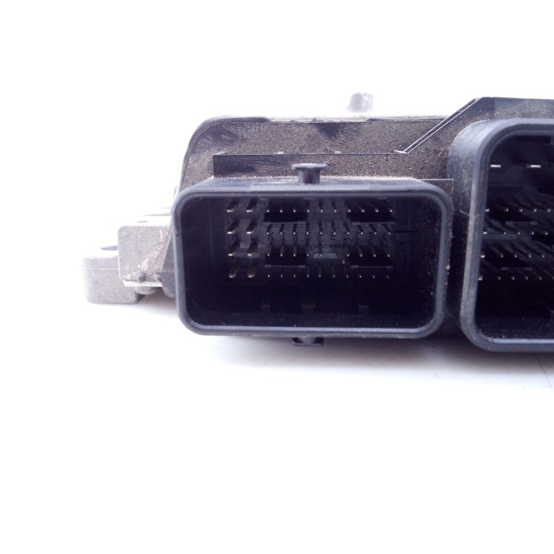 Recambio de centralita motor uce para peugeot 308 sw i (4e_, 4h_) 2.0 hdi referencia OEM IAM HW9666912580  A3-B2-25-4