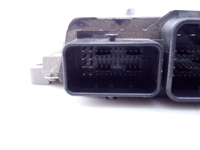 Recambio de centralita motor uce para peugeot 308 sw i (4e_, 4h_) 2.0 hdi referencia OEM IAM HW9666912580  A3-B2-25-4