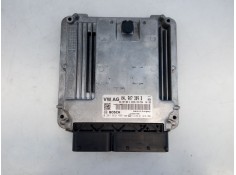 CENTRALITA MOTOR UCE 04L907309D E2-A1-39-2