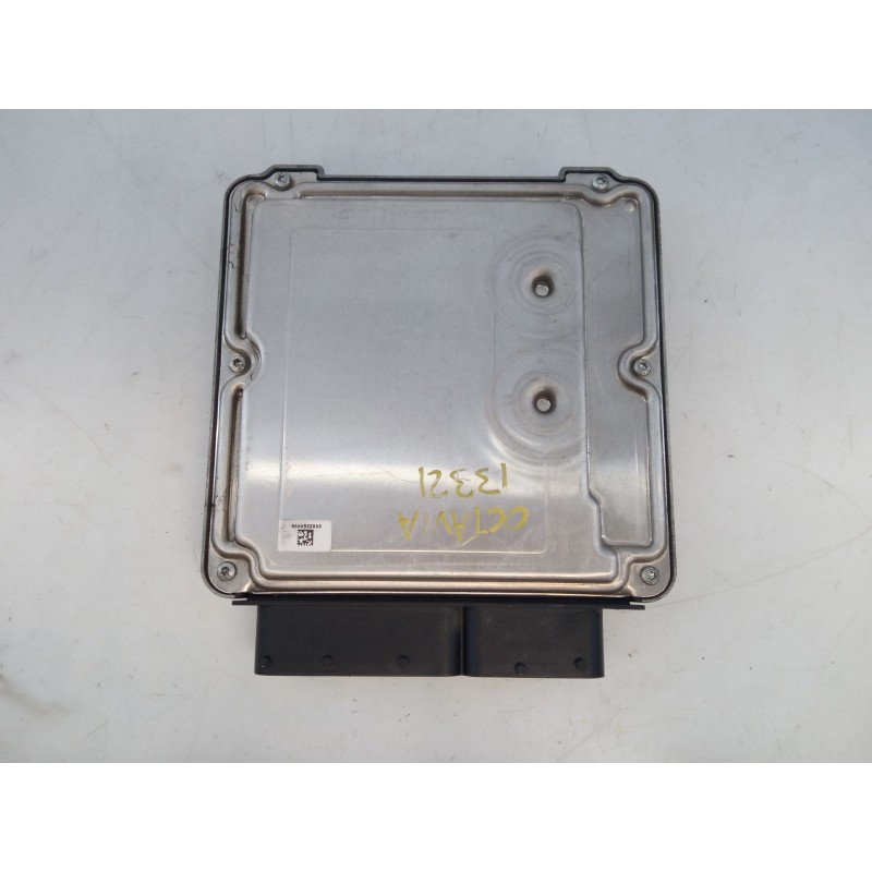 Recambio de centralita motor uce para skoda octavia iii (5e3, nl3, nr3) 2.0 tdi referencia OEM IAM 04L907309D  E2-A1-39-2