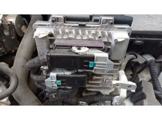 CENTRALITA MOTOR UCE 