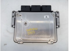 CENTRALITA MOTOR UCE 0281018228 9678818280 E3-B2-35-2