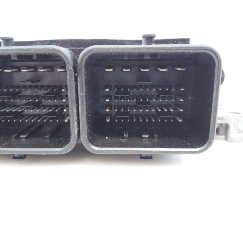 Recambio de centralita motor uce para citroën berlingo furgoneta/monovolumen (b9) 1.6 hdi 90 referencia OEM IAM 0281018228 96788