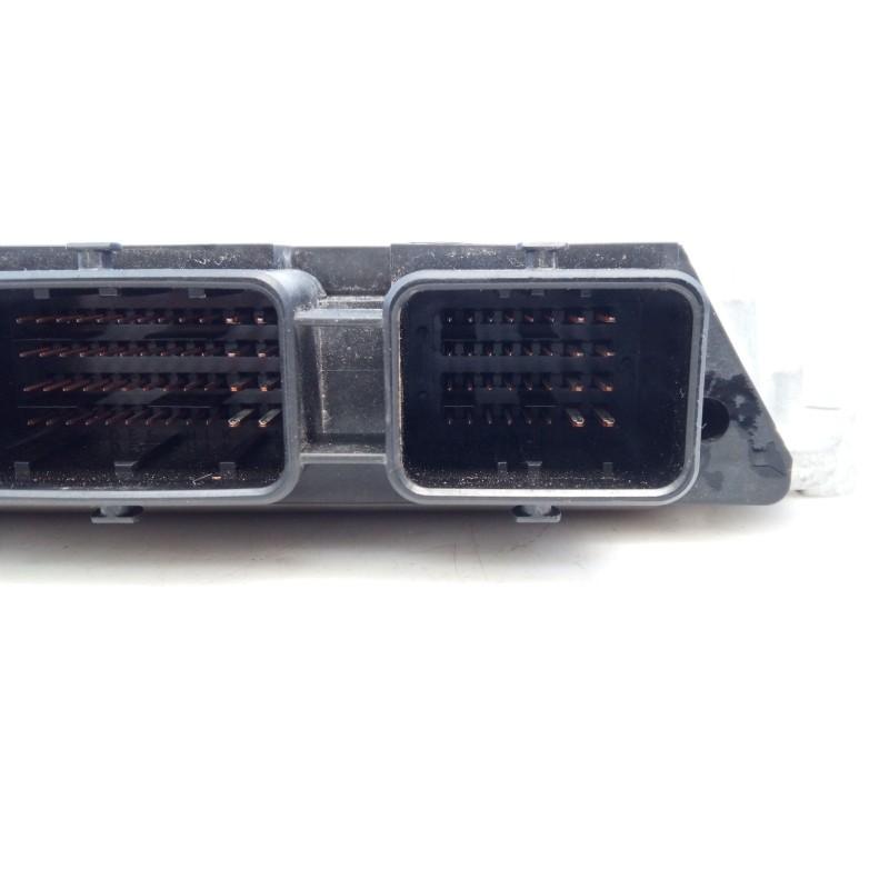 Recambio de centralita motor uce para citroën c5 berlina 1.6 16v hdi fap referencia OEM IAM 0281013872 9664843780 E3-B2-35-2